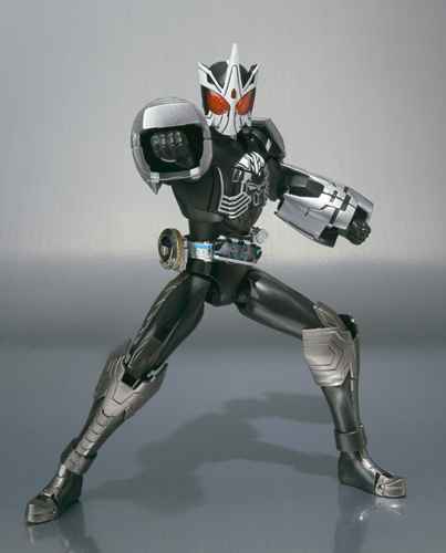 S.H.Figuarts&nbsp;仮面ライダーオーズ サゴーゾ コンボ