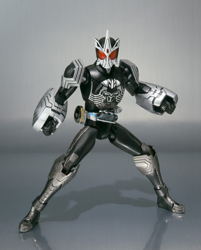 S.H.Figuarts&nbsp;仮面ライダーオーズ サゴーゾ コンボ