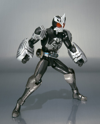 S.H.Figuarts&nbsp;仮面ライダーオーズ サゴーゾ コンボ