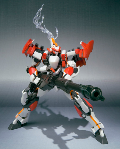 ROBOT魂&nbsp;＜SIDE AS＞ ARX-8 レーバテイン