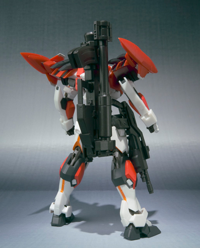 ROBOT魂&nbsp;＜SIDE AS＞ ARX-8 レーバテイン