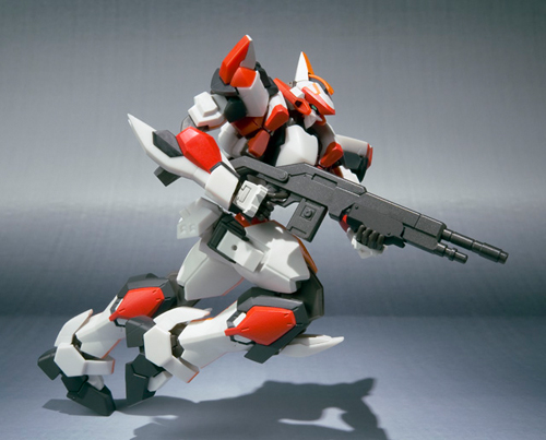 ROBOT魂&nbsp;＜SIDE AS＞ ARX-8 レーバテイン