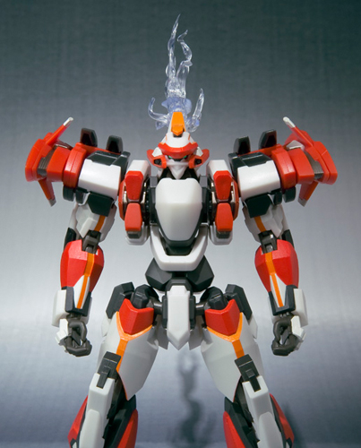 ROBOT魂&nbsp;＜SIDE AS＞ ARX-8 レーバテイン