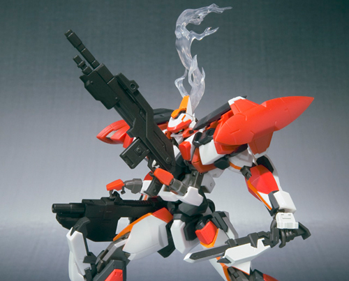 ROBOT魂&nbsp;＜SIDE AS＞ ARX-8 レーバテイン
