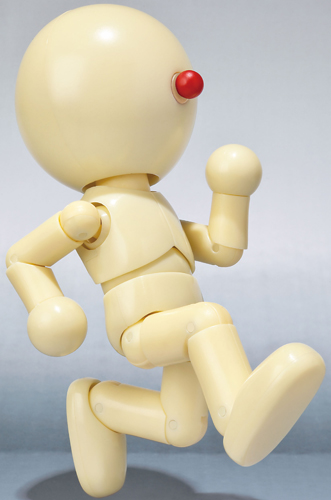 ROBOT魂&nbsp;コピーロボット(1号)