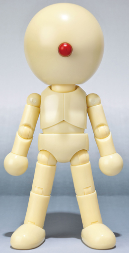 ROBOT魂&nbsp;コピーロボット(1号)