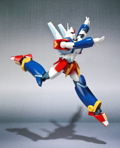 ROBOT魂&nbsp;ザンダクロス
