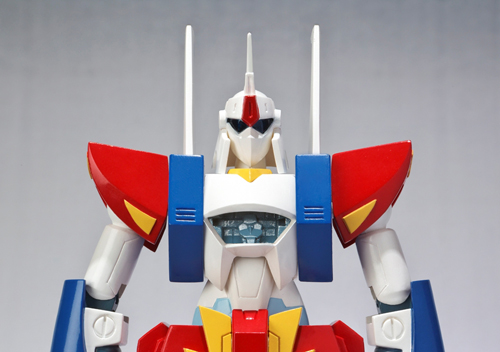 ROBOT魂 ザンダクロス│株式会社BANDAI SPIRITS（バンダイスピリッツ）
