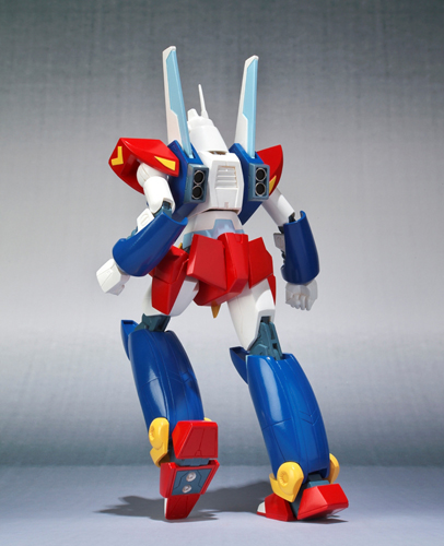 ROBOT魂 ザンダクロス│株式会社BANDAI SPIRITS（バンダイスピリッツ）