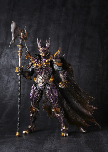 牙狼極魂&nbsp;暗黒騎士 キバ