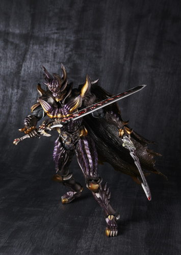 牙狼極魂&nbsp;暗黒騎士 キバ