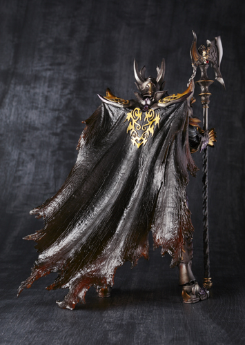 牙狼極魂&nbsp;暗黒騎士 キバ