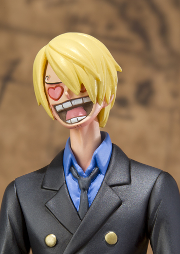 S.H.Figuarts&nbsp;サンジ