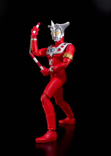 ULTRA-ACT&nbsp;ウルトラマンレオ（2011年発売）