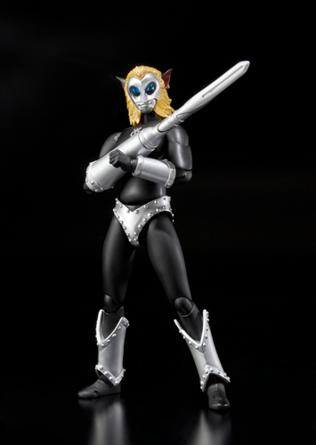 ULTRA-ACT&nbsp;マグマ星人