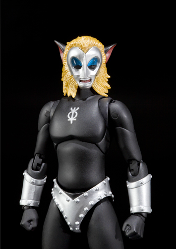 ULTRA-ACT&nbsp;マグマ星人