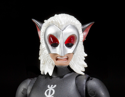 ULTRA-ACT&nbsp;マグマ星人