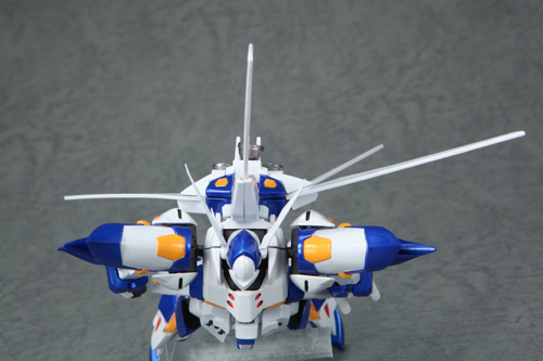 スーパーロボット超合金&nbsp;ヴァイスリッター
