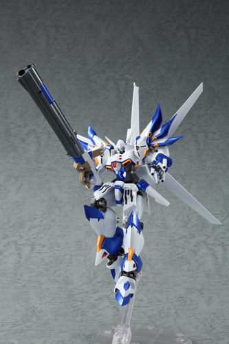 スーパーロボット超合金 ヴァイスリッター│株式会社BANDAI SPIRITS
