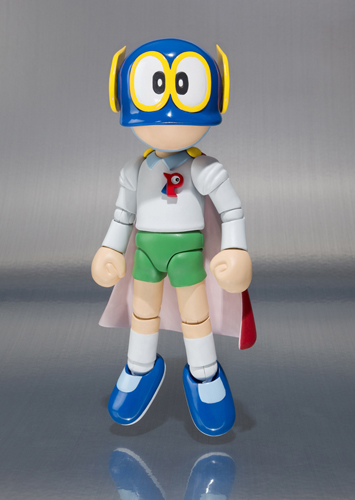 S.H.Figuarts&nbsp;パーマン1号
