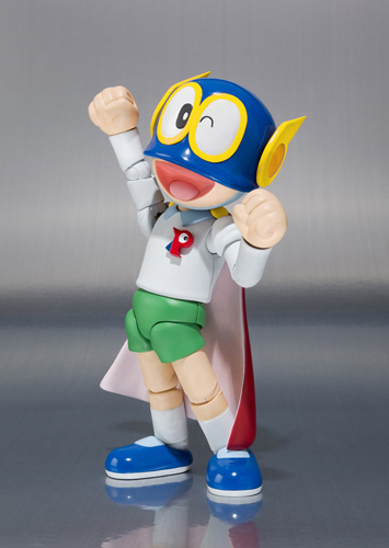 S.H.Figuarts&nbsp;パーマン1号