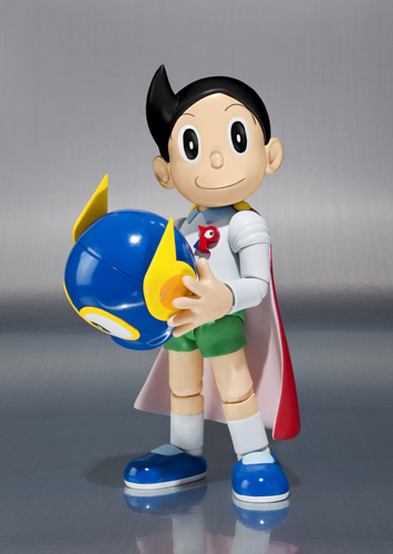 S.H.Figuarts パーマン1号│株式会社BANDAI SPIRITS（バンダイスピリッツ）