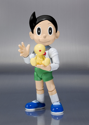 S.H.Figuarts&nbsp;パーマン1号
