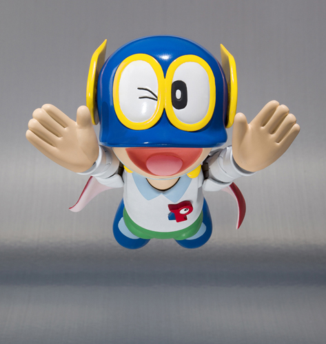 S.H.Figuarts パーマン1号│株式会社BANDAI SPIRITS（バンダイスピリッツ）