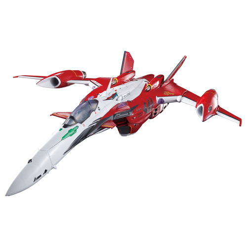 DX超合金 YF-29 デュランダルバルキリー(早乙女アルト機)
