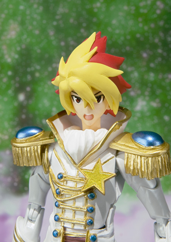 S.H.Figuarts&nbsp;ツナシ・タクト