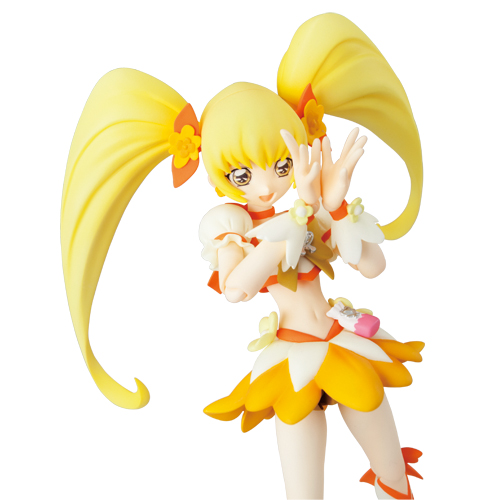 S.H.Figuarts&nbsp;キュアサンシャイン