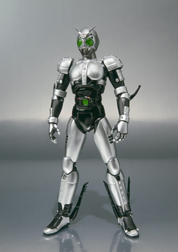 S.H.Figuarts&nbsp;シャドームーン（2011年発売）