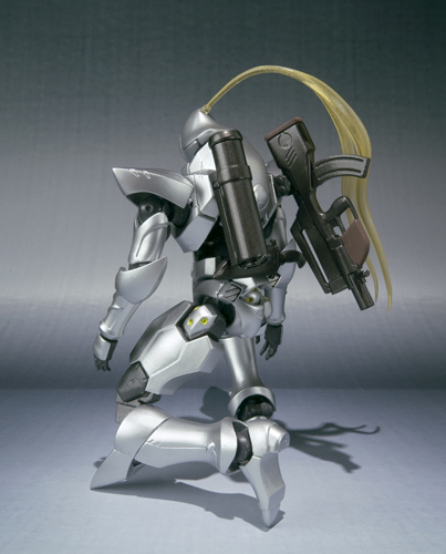 ROBOT魂&nbsp;＜SIDE AS＞ コダール