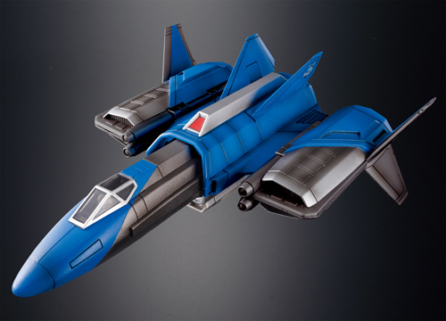 U.M.W.&nbsp;UX-02 XIGファイターエスエス
