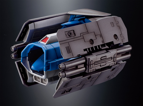 U.M.W.&nbsp;UX-02 XIGファイターエスエス