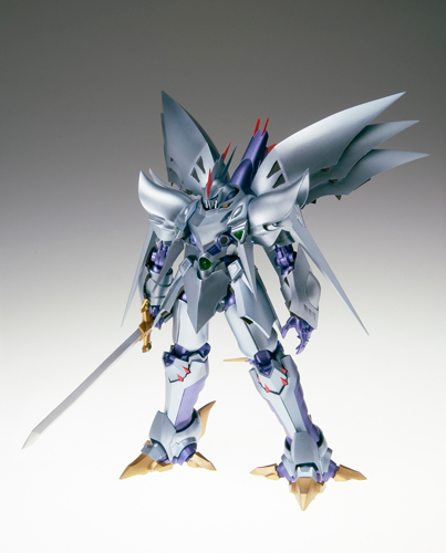 COMPOSITE Ver.Ka&nbsp;サイバスター