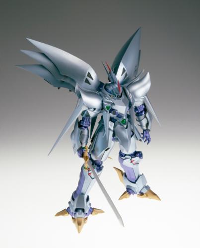 COMPOSITE Ver.Ka サイバスター