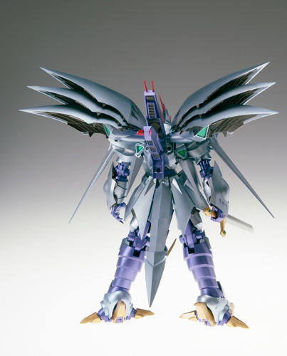 COMPOSITE Ver.Ka サイバスター