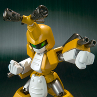 D-Arts&nbsp;メタビー