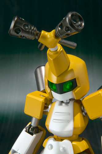 D-Arts メタビー