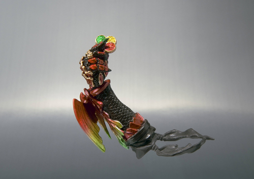 S.H.Figuarts&nbsp;アンクスタンドセット