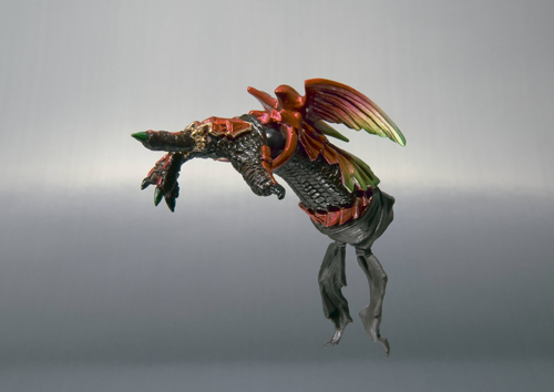 S.H.Figuarts&nbsp;アンクスタンドセット