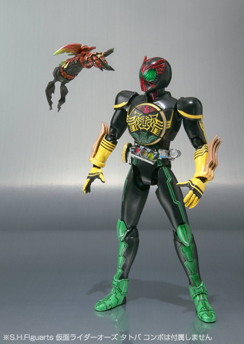 S.H.Figuarts&nbsp;アンクスタンドセット