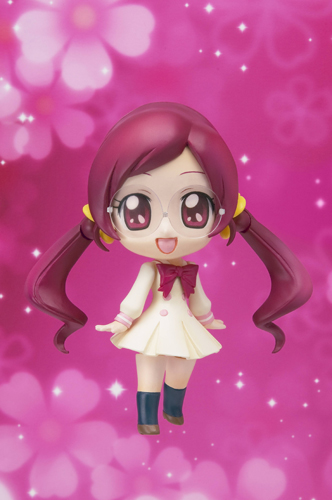 chibi-arts&nbsp;花咲つぼみ