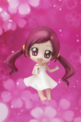 chibi-arts&nbsp;花咲つぼみ