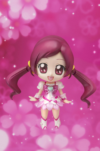 chibi-arts&nbsp;花咲つぼみ