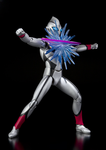 ULTRA-ACT&nbsp;イーヴィルティガ