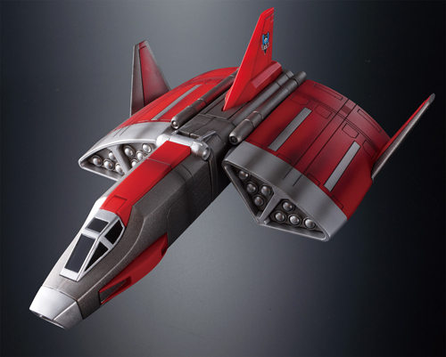 U.M.W.&nbsp;UX-03 XIGファイターSG