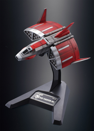 U.M.W. UX-03 XIGファイターSG