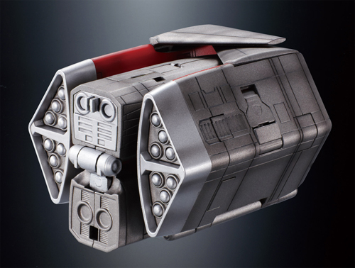 U.M.W. UX-03 XIGファイターSG